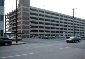 7TH ST GARAGE & SURFACE LOT - Online Parking Reservations for Park
